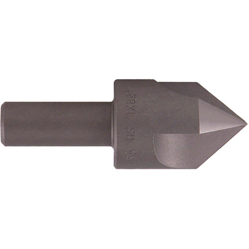 1/8 × 82 DEG 3FL CARBIDE C/SINK - Eagle Tool & Supply