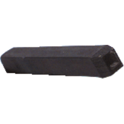Individual Steel Stamp - 1/2″ Type Size (Letter A) - Eagle Tool & Supply