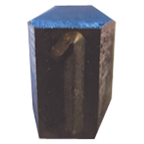 Individual Reversed Steel Stamp - 3/16″ Type Size (Letter A) - Eagle Tool & Supply