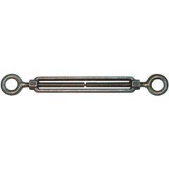 Stub and Stub Assembly Eye Bolt - 1/2″-13 Diameter & Thread - Eagle Tool & Supply