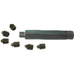 M20X2.50 TRANSFER SCREW SET - Eagle Tool & Supply