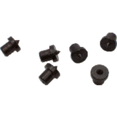 Blind Hole Spotters - 15/32″ - Tube of 6 - Eagle Tool & Supply