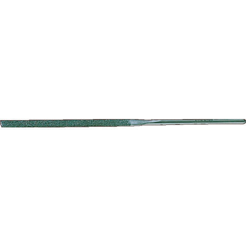 Swiss Pattern Needle File - 6–1/4″ Hand Smooth Cut - Eagle Tool & Supply