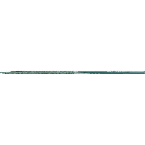 Swiss Pattern Needle File - 7″ Square Bastard Cut - Eagle Tool & Supply