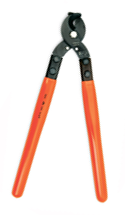 Cable Cutters - 23" OAL - Rubber Grip - Eagle Tool & Supply