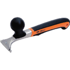 Model 665-2 1/2″ Carbide Scraper Ergo - Eagle Tool & Supply