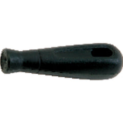 Plastic File Handle - Fits 4″ Square Files - Eagle Tool & Supply
