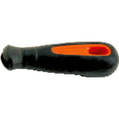 Ergonomic File Handlle - Fits 8″ Warding Flat Files - Eagle Tool & Supply