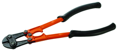 36" Bolt Cutter Comfort Grips - Eagle Tool & Supply