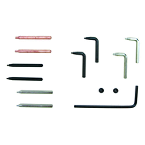 Replacement Tips for Model 1221S Retaining Ring Pliers - Eagle Tool & Supply