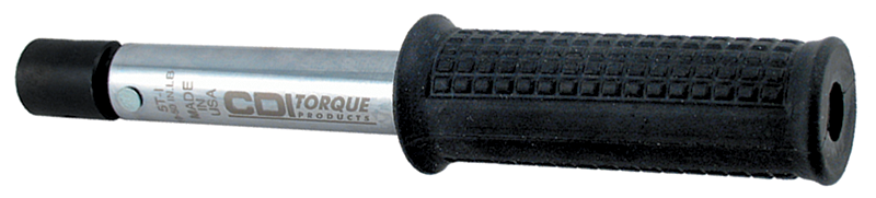 60-300 in/lbs - Torque Wrench - Eagle Tool & Supply