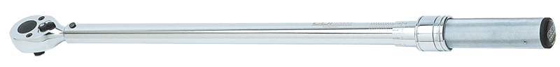 3/8" Dr - 20-150 in/lbs - Micro Adj Torque Wrench - Eagle Tool & Supply