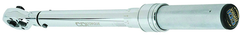 3/4" Drive - 50-800 Nm - Micro Adj. Torque Wrench - Eagle Tool & Supply