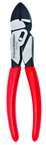 PivotForce Diagonal Cutting Compound Plier - Eagle Tool & Supply