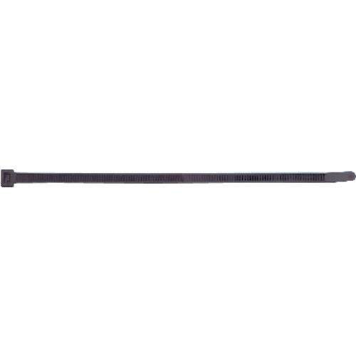 Cable Ties - Intermediate Series 30 - Natural Nylon–11.5″ Length - Eagle Tool & Supply