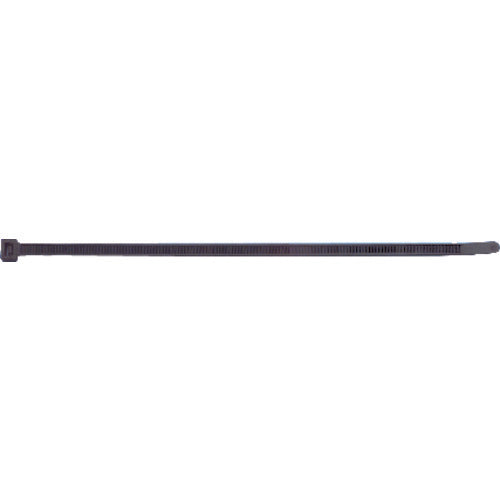 Cable Ties - Standard Series 50 - Natural Nylon–14.1″ Length - Eagle Tool & Supply