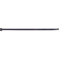 Cable Ties - Standard Series 50 - Natural Nylon–11.1″ Length - Eagle Tool & Supply