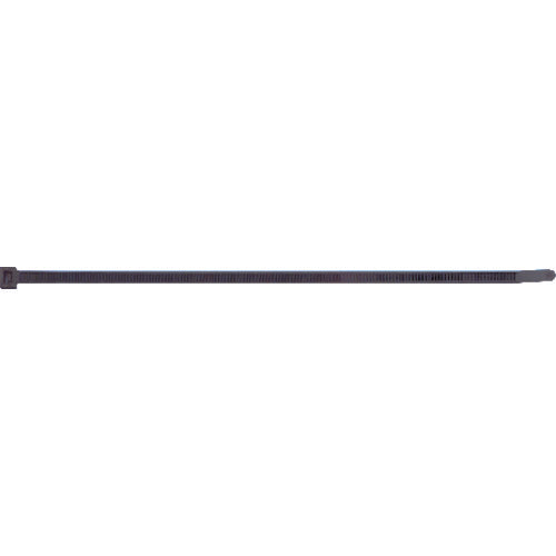 Cable Ties - Heavy Duty Series 120 - Natural Nylon–8″ Length - Eagle Tool & Supply