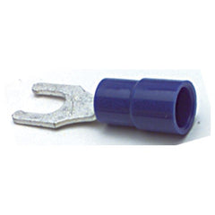 Electrical Connectors - #8 Terminal Ring - Eagle Tool & Supply