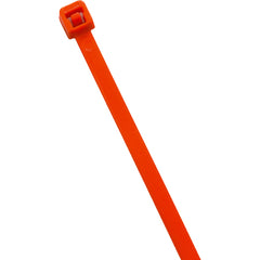 14.3″ 50LB ORANGE 100/BAG - Eagle Tool & Supply
