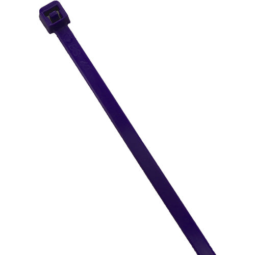 7.3″ 50LB PURPLE 100/BAG - Eagle Tool & Supply