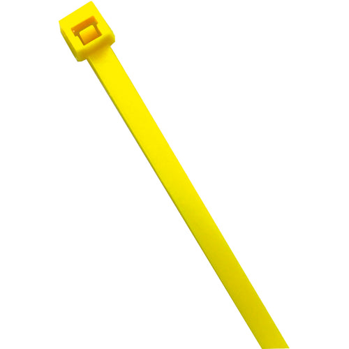 10.8″ 50LB YELLOW 100/BAG - Eagle Tool & Supply