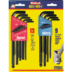 COMBINATION BALL HEX L - Eagle Tool & Supply