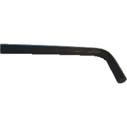 9/16″ Short Arm - Hex Key - Eagle Tool & Supply