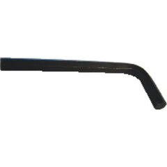 9/16″ Short Arm - Hex Key - Eagle Tool & Supply