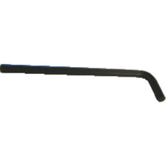 9/16″ Long Arm - Hex Key - Eagle Tool & Supply