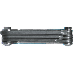 T10-T40 TORX KEY SET - Eagle Tool & Supply
