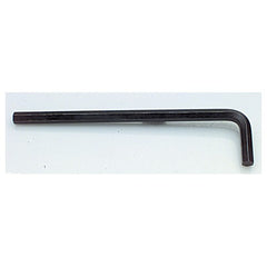 1″ Short Arm - Hex Key - Eagle Tool & Supply