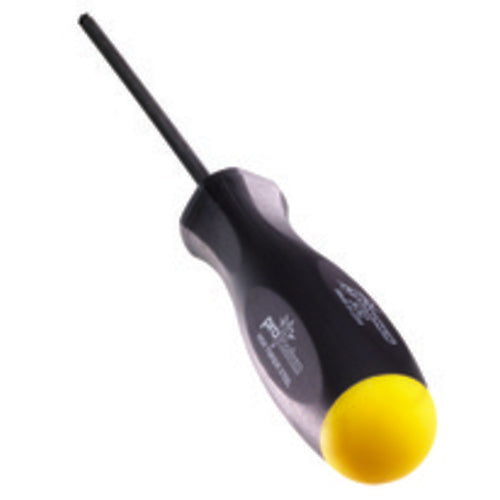 5/32″-7.4″ Blade Length - Ball End Hex Driver - Eagle Tool & Supply