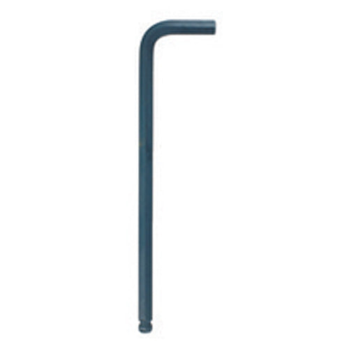 3/8″ Long Arm-6 3/4″ Arm Length - Ball End Hex Key - Eagle Tool & Supply