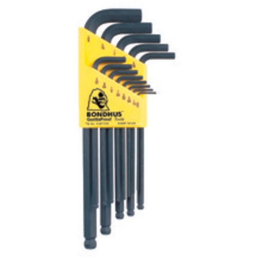 13PC BLX13 BALLDRIVER SET - Eagle Tool & Supply