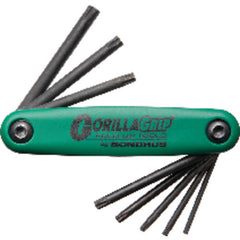 TF8S STAR TIP FOLD UP SET - Eagle Tool & Supply