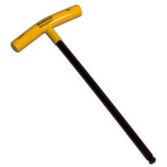 5/16 T-HANDLE HEX WRENCH - Eagle Tool & Supply