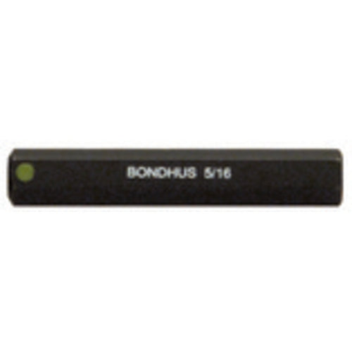 3/8″ × 6″ Overall Length - ProHold Socket Bit - Eagle Tool & Supply