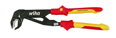 INSULATED PB WATER PUMP PLIERS 10" - Eagle Tool & Supply