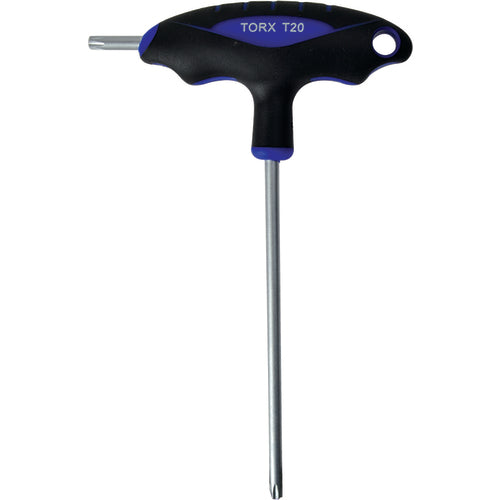 T25X4 TORX T-HANDLE - Eagle Tool & Supply