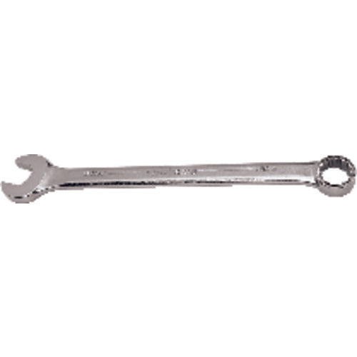 5/8″ 12PT SATIN COMBO WRENCH - Eagle Tool & Supply