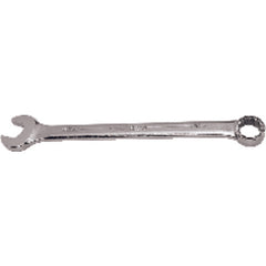 5/8″ 12PT SATIN COMBO WRENCH - Eagle Tool & Supply