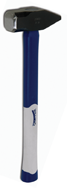 Snap-On/Williams Cross Pein Hammer -- 48 oz; Fiberglass Handle - Eagle Tool & Supply