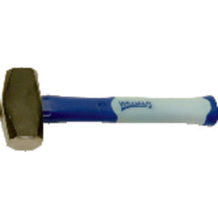 32OZ DRILLING HAMMER FIBERGLASS - Eagle Tool & Supply