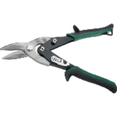 RIGHT CUT AVIATION SNIPS - Eagle Tool & Supply