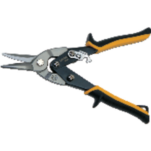 STRAIGHT CUT AVIATION SNIPS - Eagle Tool & Supply
