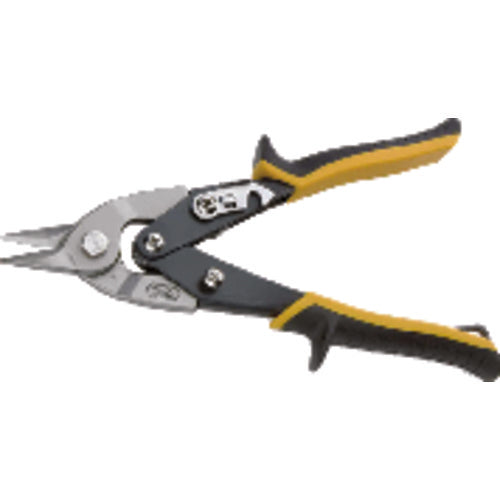 BULLDOG/ NOTCH SNIPS - Eagle Tool & Supply