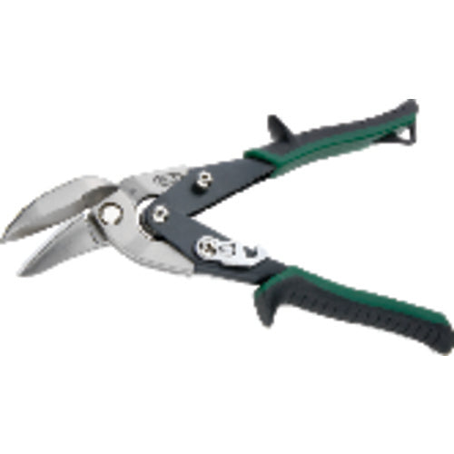 RIGHT & STRAIGHT CUT OFFSET SNIPS - Eagle Tool & Supply