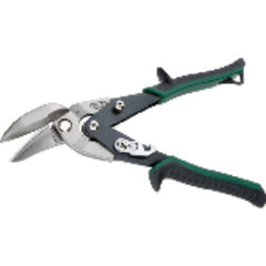 RIGHT & STRAIGHT CUT OFFSET SNIPS - Eagle Tool & Supply