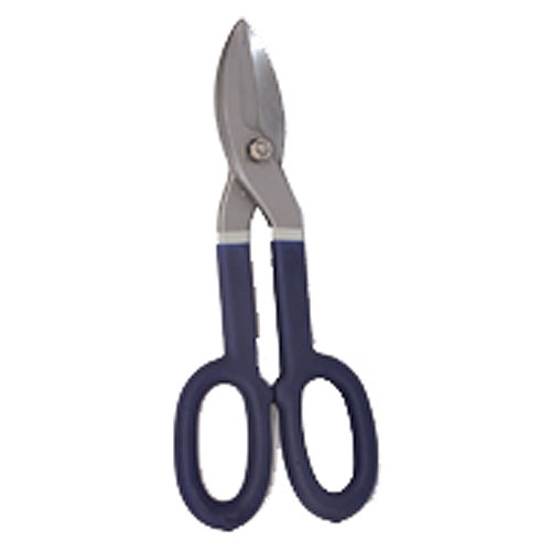 10″ STRAIGHT PATTERN SNIPS - Eagle Tool & Supply